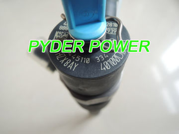Injetor BOSCH de trilho comum 0445110334 fornecedor