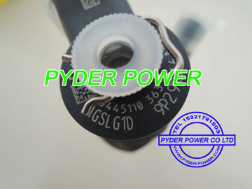 Injetor BOSCH de trilho comum 0445110363 9P2-9K546-AA fornecedor