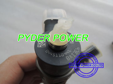 Injetor BOSCH de trilho comum 0445110441 fornecedor