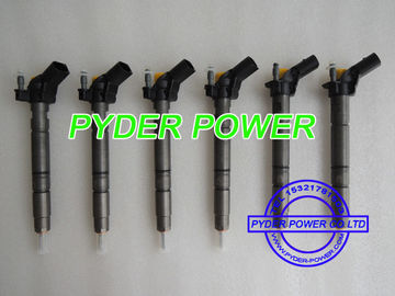 Injetor BOSCH de carris comuns 0445117021 0445117022 059130277CD fornecedor