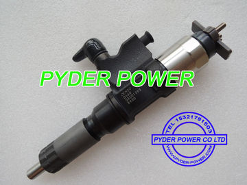 DENSO injector de trilho comum 095000-0660 095000-066# ISUZU 8982843930 8-98284393-0 fornecedor