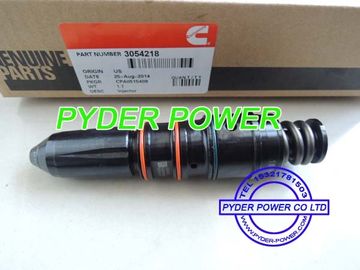 CUMMINS NT855 injetor de combustível 3054218 fornecedor