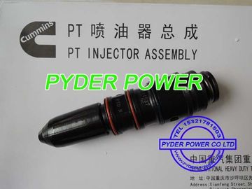 CUMMINS NT855 INJETOR de combustível 4915537 fornecedor