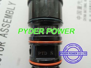 CUMMINS NT855 INJETOR de combustível 4915537 fornecedor