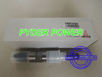 Injetor BOSCH com trilho comum 0445120074 0445120139 DEUTZ 04902525 VOLVO 21006084 fornecedor