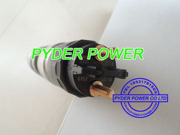 Injetor BOSCH com trilho comum 0445120074 0445120139 DEUTZ 04902525 VOLVO 21006084 fornecedor