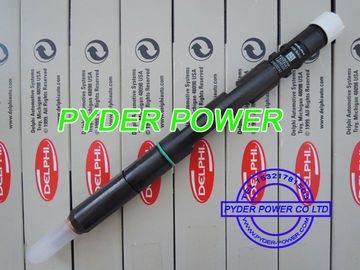 DELPHI INJECTOR 28258683 para a JCB fornecedor