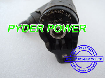 Injetor BOSCH de trilho comum 0445120027 ISUZU INJECTOR 897303657 897303657C 8-9730365-7 fornecedor