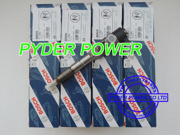 Injetor BOSCH de trilho comum 0445110515 fornecedor