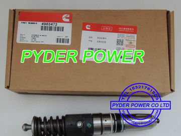 Injetor de combustível 4903472 fornecedor