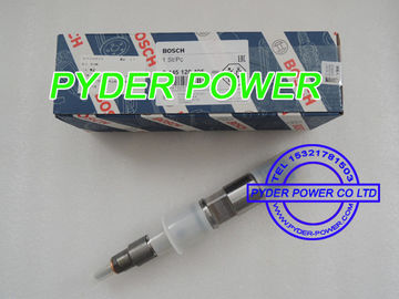 Injetor BOSCH de trilho comum 0445120168 0445120405 FORD INJECTOR 6C469F593AB 6C46-9F593-AB fornecedor