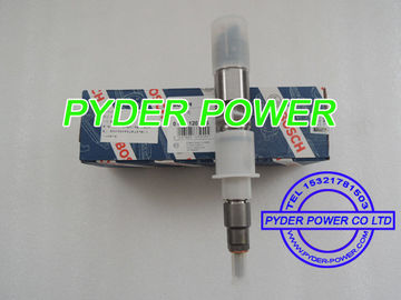 Injetor BOSCH de trilho comum 0445120168 0445120405 FORD INJECTOR 6C469F593AB 6C46-9F593-AB fornecedor