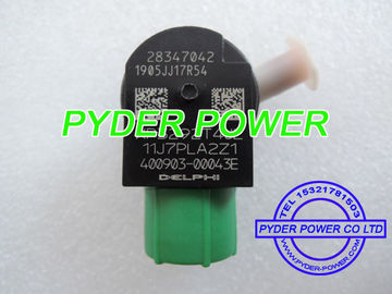 INJETOR DELPHI 28347042 PARA DOOSAN T3 e T4 400903-00043D 400903-00043E fornecedor
