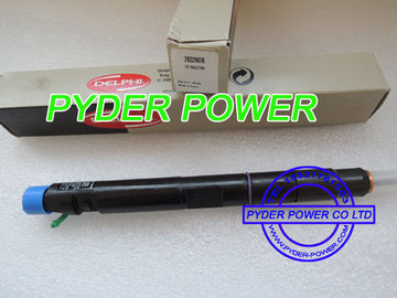 JCB INJECTOR 320/06827 DELPHI INJECTOR 28229876 O que é o JCB INJECTOR 320/06827 fornecedor